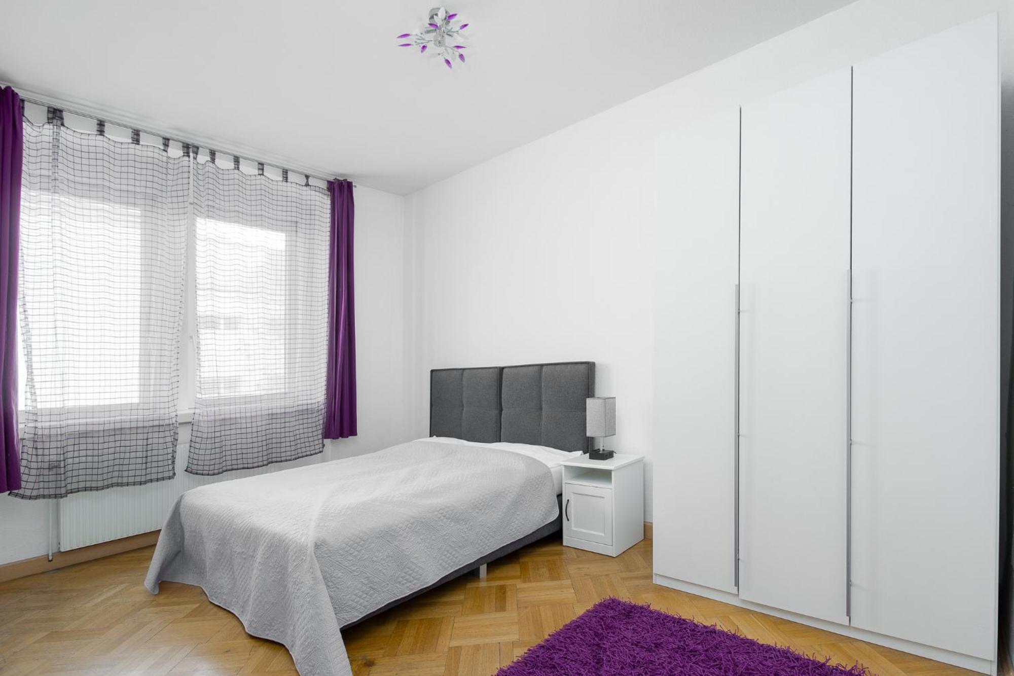 Apartment Mandlgasse I Contactless Check-In Viyana Dış mekan fotoğraf